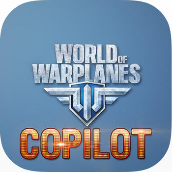 Co-Pilot for World of Warplanes LOGO-APP點子