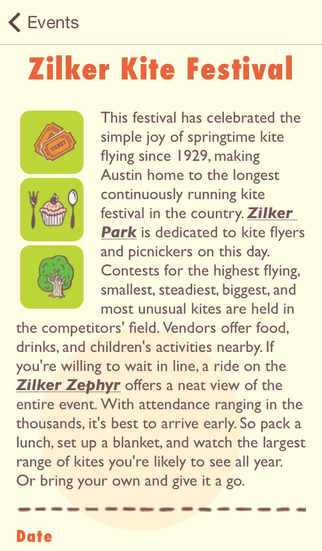 【免費書籍App】Exploring Austin with Kids-APP點子