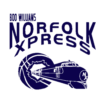 BWSL Norfolk Xpress LOGO-APP點子