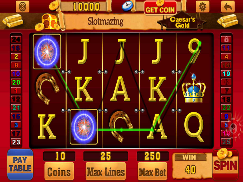 Casino simulation games free