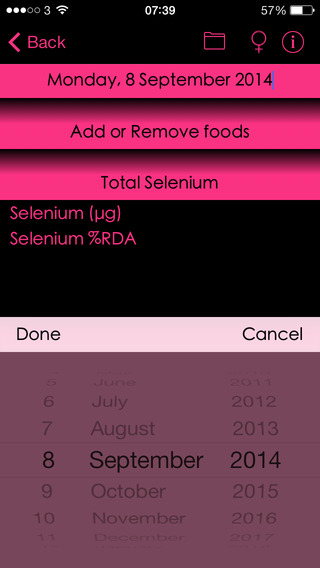 Absolute Healthy Diet Selenium Counter: 250 Heart Healthy Foods