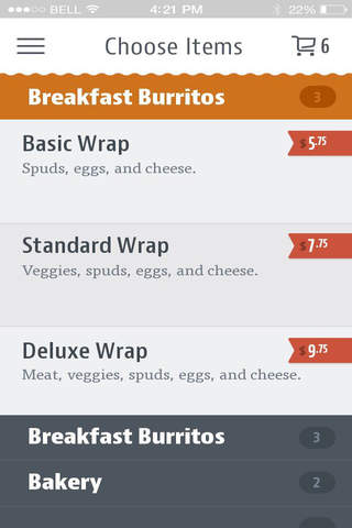 Good Eggs Food & Drink