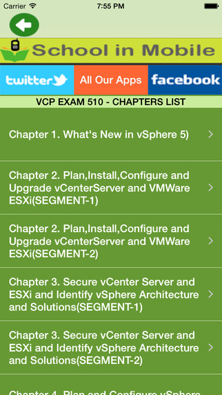 VMWare VCP 5 Exam 510