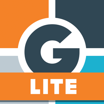 Giffeo Lite LOGO-APP點子