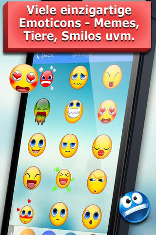 Emoji World. screenshot 4