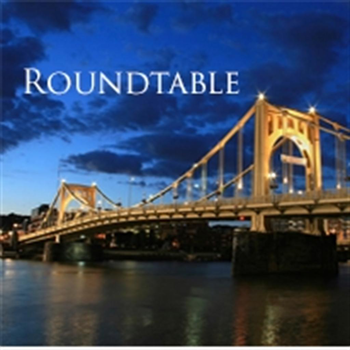 CEG Worldwide Roundtable LOGO-APP點子