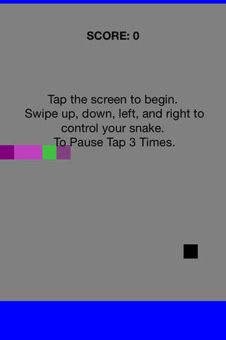 Cool Snake Pro screenshot 3