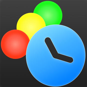 Speak On Time LOGO-APP點子