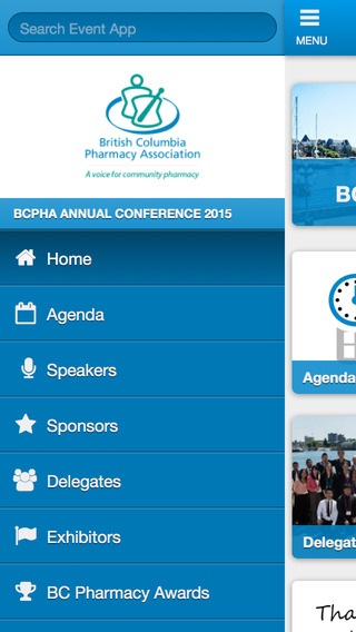 【免費商業App】BCPhA 2015-APP點子