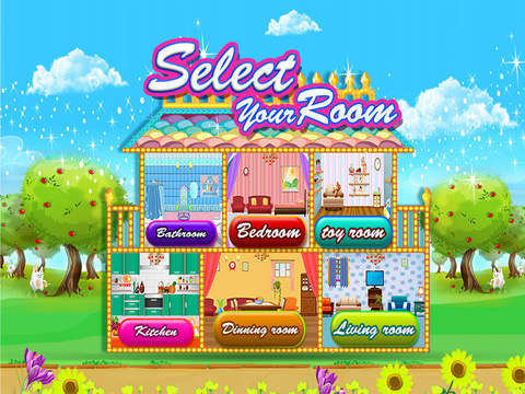 免費下載遊戲APP|Baby Doll House - Kids Game app開箱文|APP開箱王