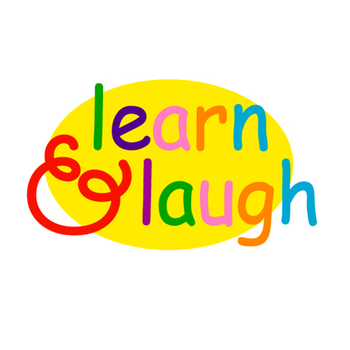 Learn & Laugh LOGO-APP點子