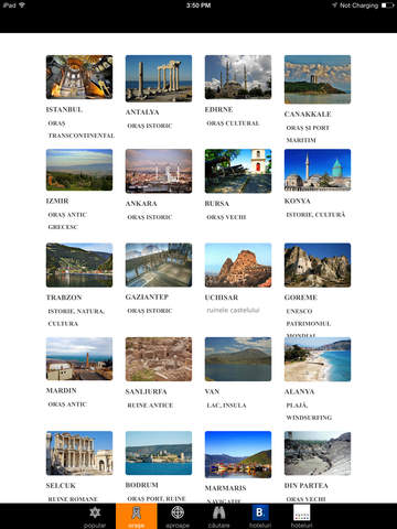 免費下載旅遊APP|Turcia Ghid turistic Tristansoft app開箱文|APP開箱王