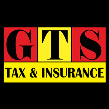 GTS Tax and Insurance 商業 App LOGO-APP開箱王