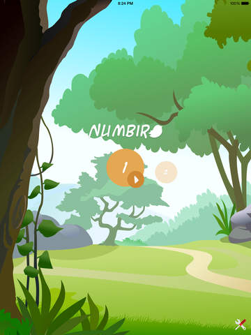 【免費遊戲App】Numbird-APP點子