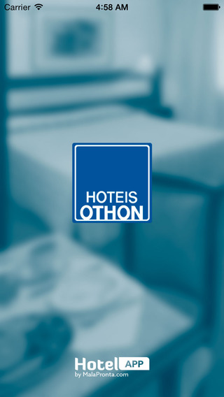 免費下載旅遊APP|Othon Hotéis app開箱文|APP開箱王