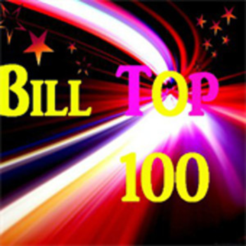 BILL TOP 100 音樂 App LOGO-APP開箱王