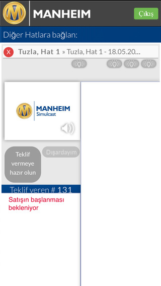 免費下載商業APP|Manheim Simulcast Türkiye app開箱文|APP開箱王