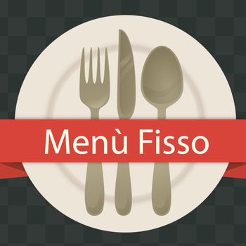 Menu Fisso LOGO-APP點子