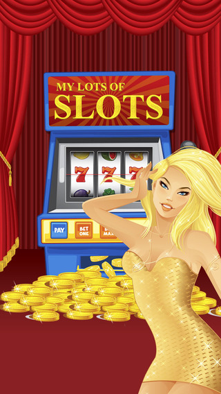 MyLots of Slots Pro