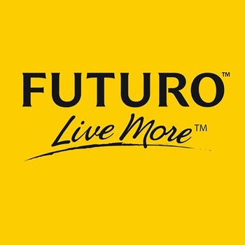 Futuro Iran LOGO-APP點子