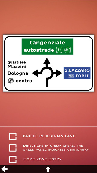 【免費教育App】European Traffic Guide-APP點子