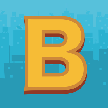 Blockade — Block puzzle game free LOGO-APP點子