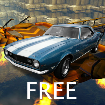 Real Driving Simulator  in Deep Space Outpost FREE 遊戲 App LOGO-APP開箱王