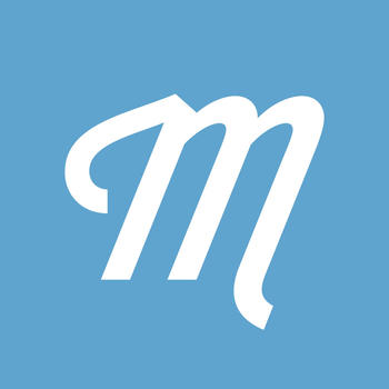 Meetmi - Visitor Registration LOGO-APP點子