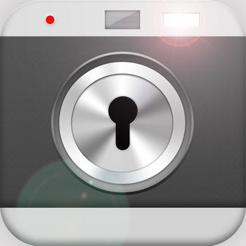 SafeCam - Secret Private Secured Camera, Hide & Lock your Photos, Videos & Intimate Media LOGO-APP點子