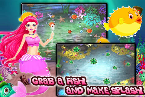 Fish Path - Kids Fishing Fun Game screenshot 4