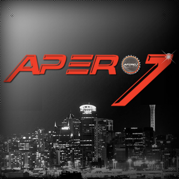 Apéro 7 LOGO-APP點子