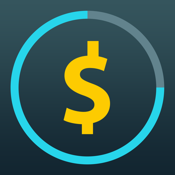 Money Pro Free - EASY! Bills, Budgets and Accounts w/ Sync LOGO-APP點子