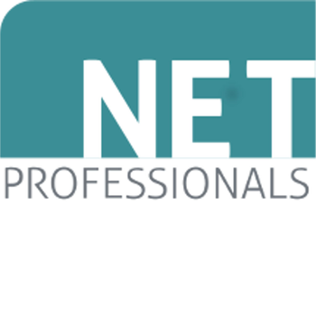 My NetPro LOGO-APP點子