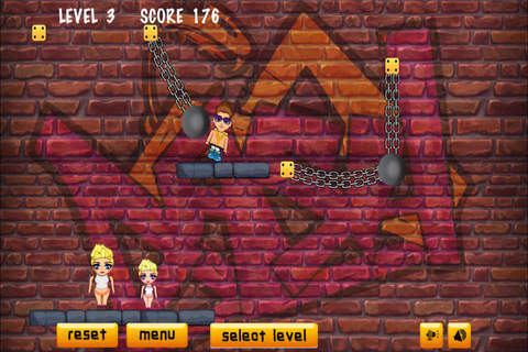 The Dumber Jumping Van - Run To Jump For A Dumb Adventure In The Super Land FREE by The Other Games screenshot 3
