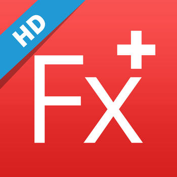 Swiss Forex for iPad LOGO-APP點子