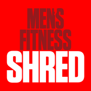 21-Day Shred mobile app icon