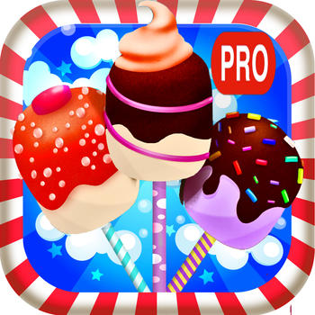 Make Marshmallows Pro ! Free Fun Kids Games LOGO-APP點子