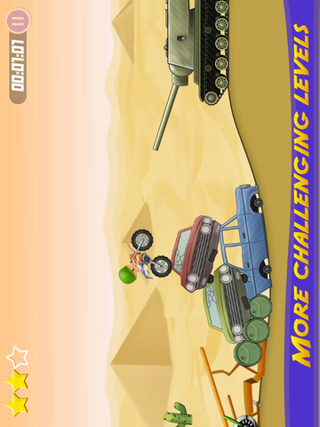 【免費遊戲App】Bike Overdrive Race-Free Fun Offroad Moto&Car Chase Destiny Racing Games-APP點子