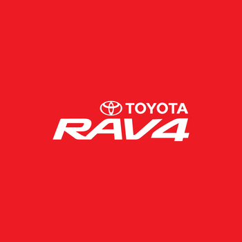 Toyota RAV4 LOGO-APP點子