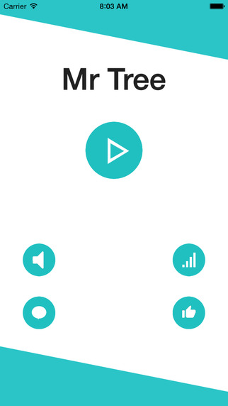 【免費遊戲App】Mr Tree-APP點子