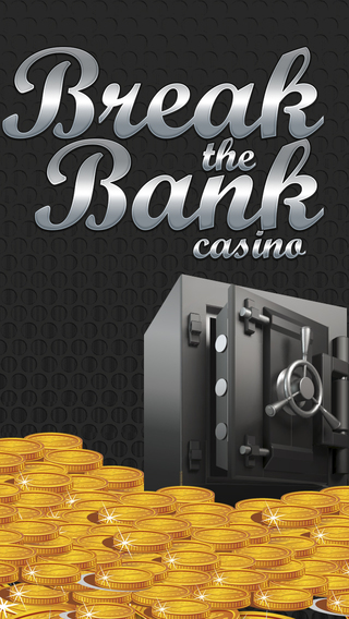 Break the Bank Casino