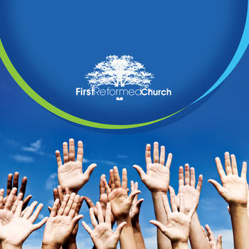 First Church of South Holland LOGO-APP點子