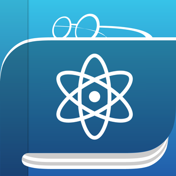 Science Dictionary - Definitions for Biology, Physics, Chemistry, Technology and more 書籍 App LOGO-APP開箱王