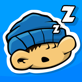 Lazy Student LOGO-APP點子