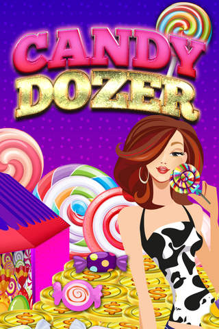 '' A A+ Candy Coin Dozer PRO - Big Win Arcade Games screenshot 2