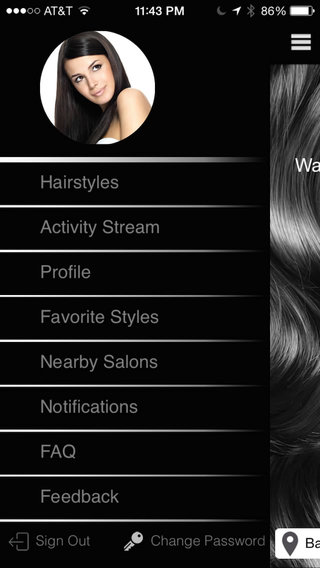 免費下載生活APP|AnyWearHair app開箱文|APP開箱王