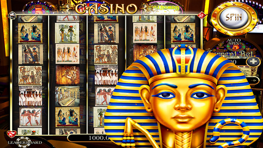 免費下載遊戲APP|A Abu Dhabi Egypt 777 Pharaoh Slots Machine app開箱文|APP開箱王