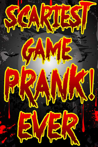 Prank Game of Halloween Zombie Saga screenshot 2