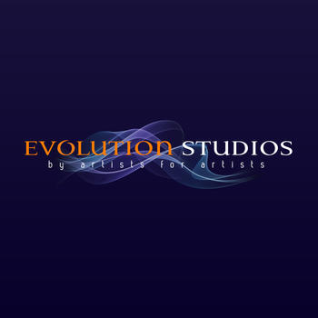 Evolution Studios LOGO-APP點子