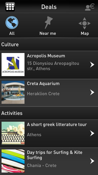 免費下載旅遊APP|Vodafone Explore Greece app開箱文|APP開箱王